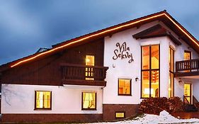Holiday Home In Harrachov 33511