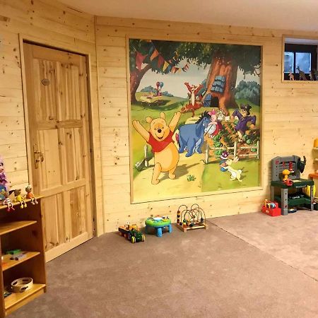 Holiday Home In Harrachov 33511 Zewnętrze zdjęcie