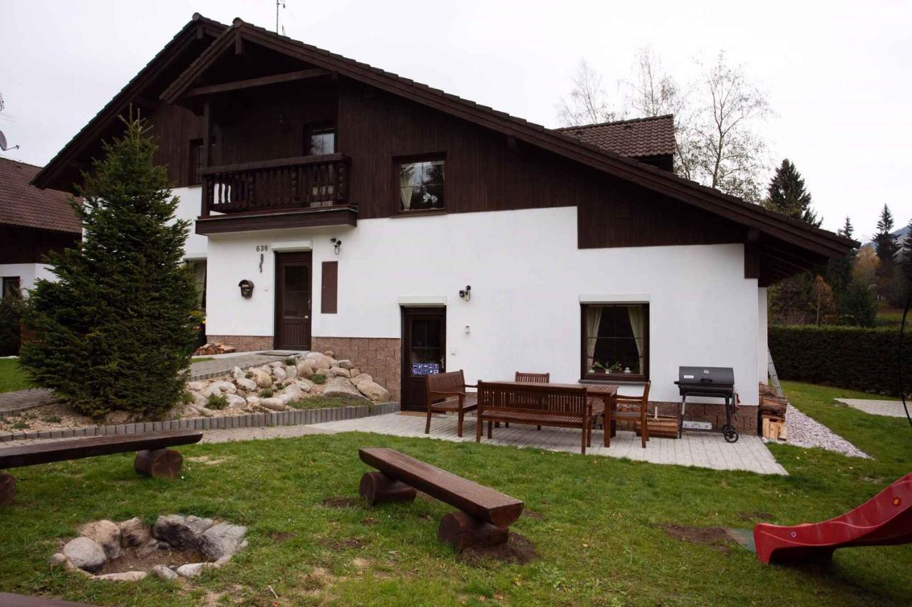 Holiday Home In Harrachov 33511 Zewnętrze zdjęcie