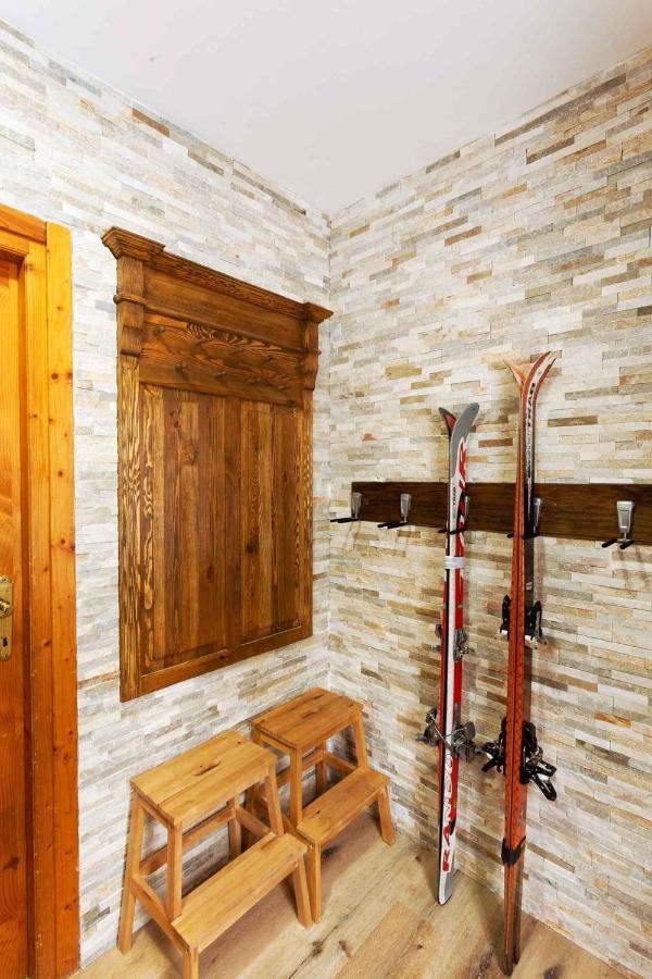 Holiday Home In Harrachov 33511 Zewnętrze zdjęcie
