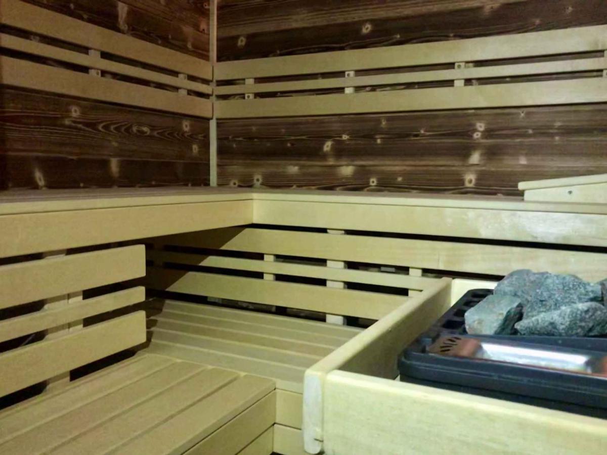 Holiday Home In Harrachov 33511 Zewnętrze zdjęcie