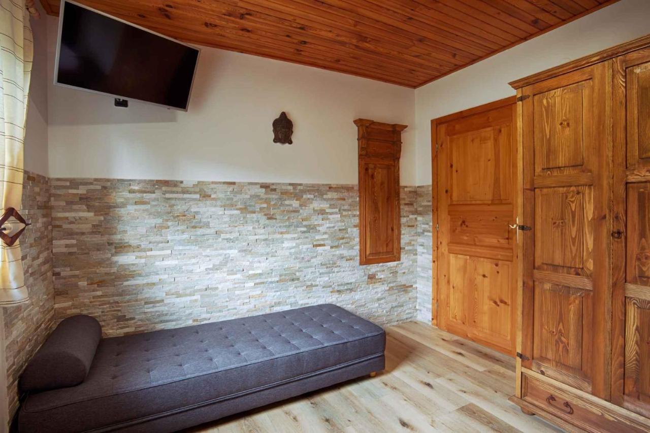 Holiday Home In Harrachov 33511 Zewnętrze zdjęcie