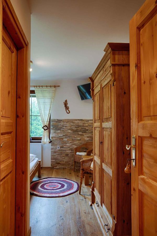 Holiday Home In Harrachov 33511 Zewnętrze zdjęcie
