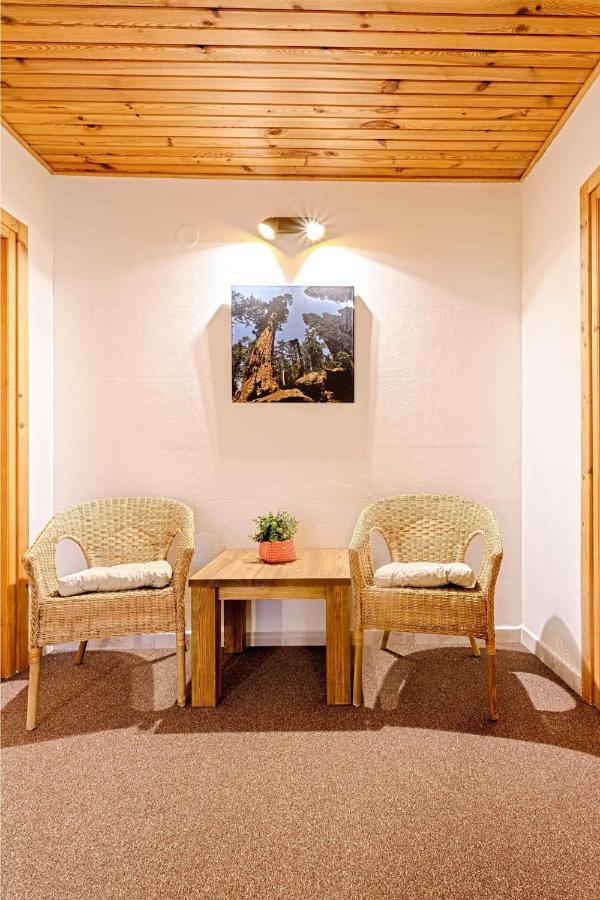 Holiday Home In Harrachov 33511 Zewnętrze zdjęcie