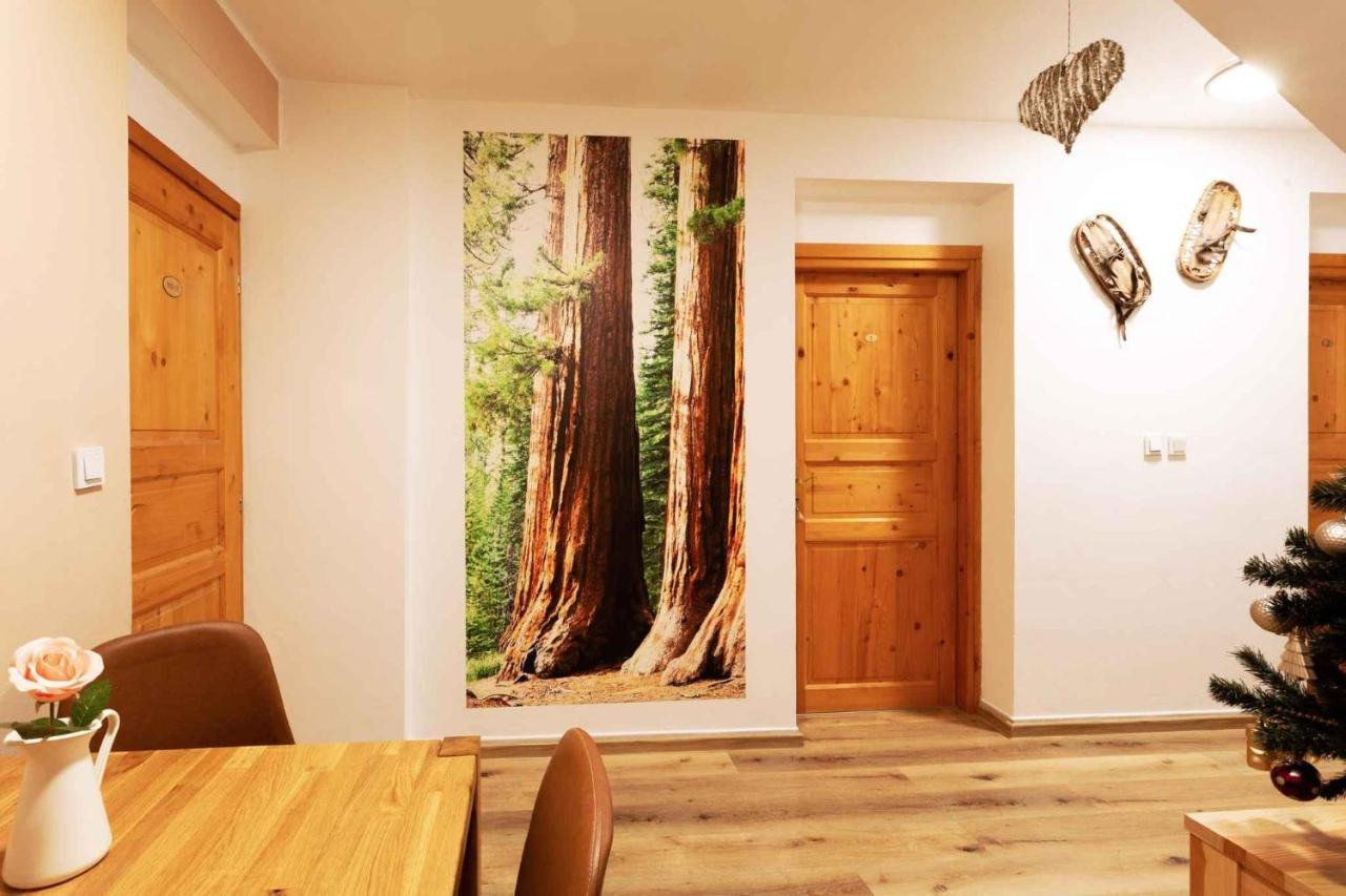 Holiday Home In Harrachov 33511 Zewnętrze zdjęcie