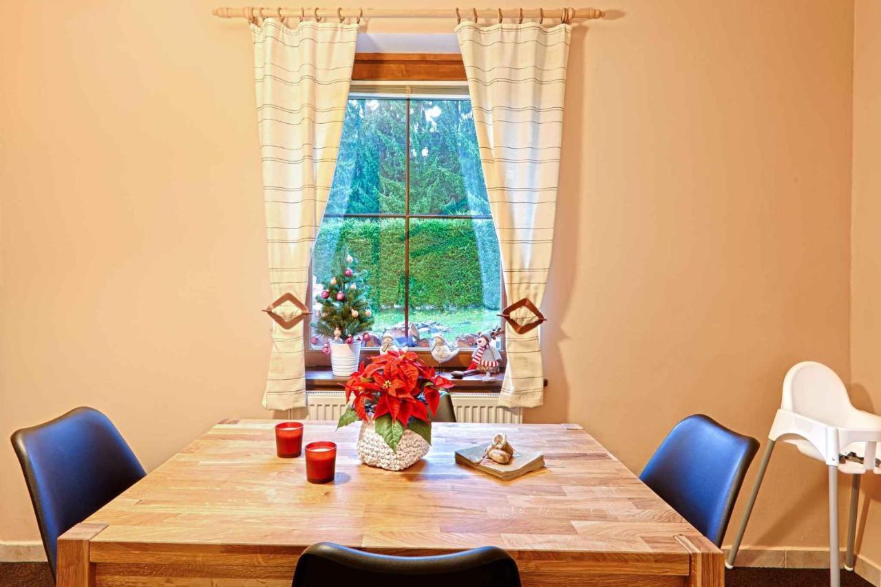 Holiday Home In Harrachov 33511 Zewnętrze zdjęcie