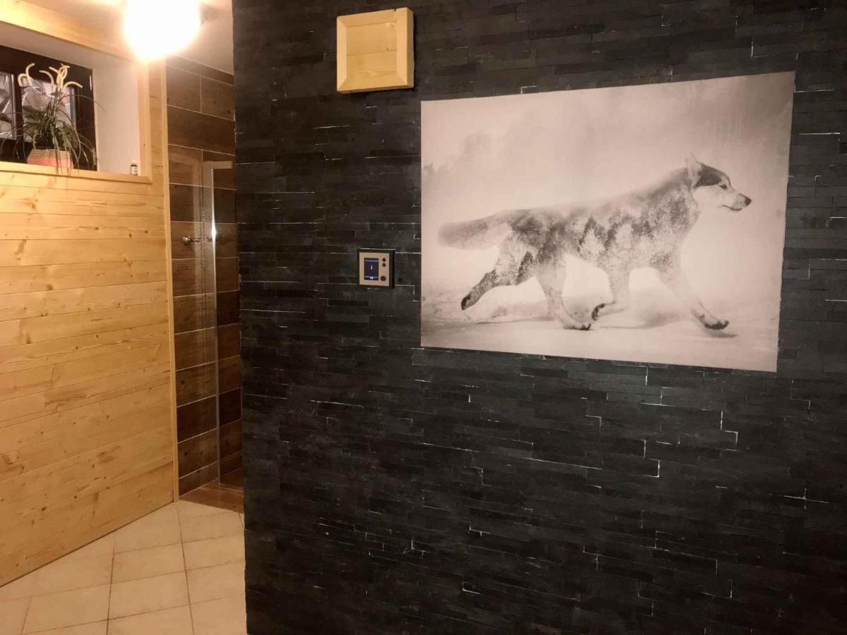 Holiday Home In Harrachov 33511 Zewnętrze zdjęcie