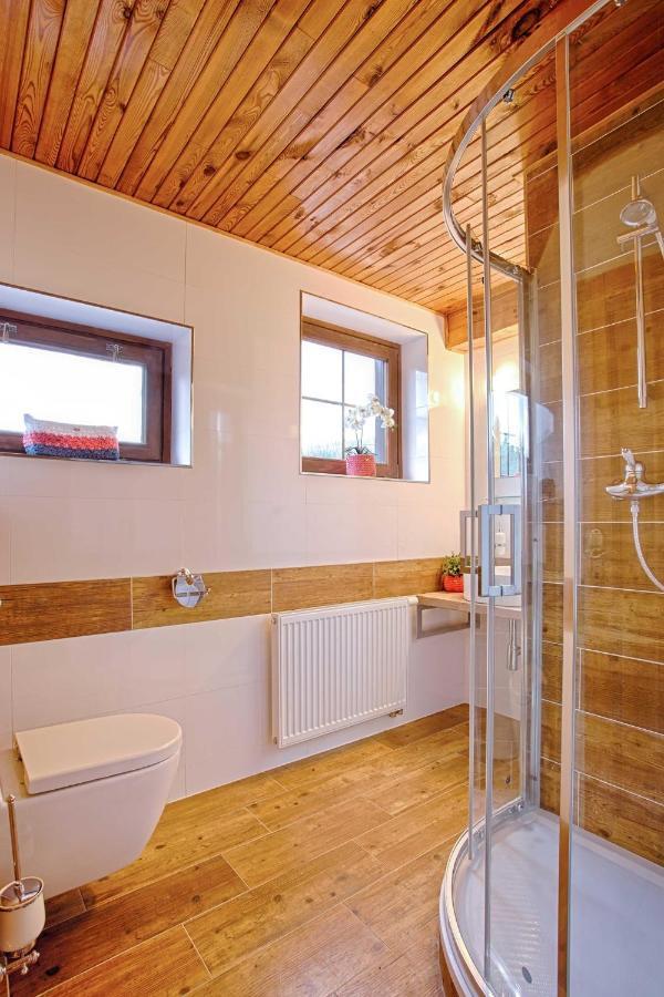 Holiday Home In Harrachov 33511 Zewnętrze zdjęcie